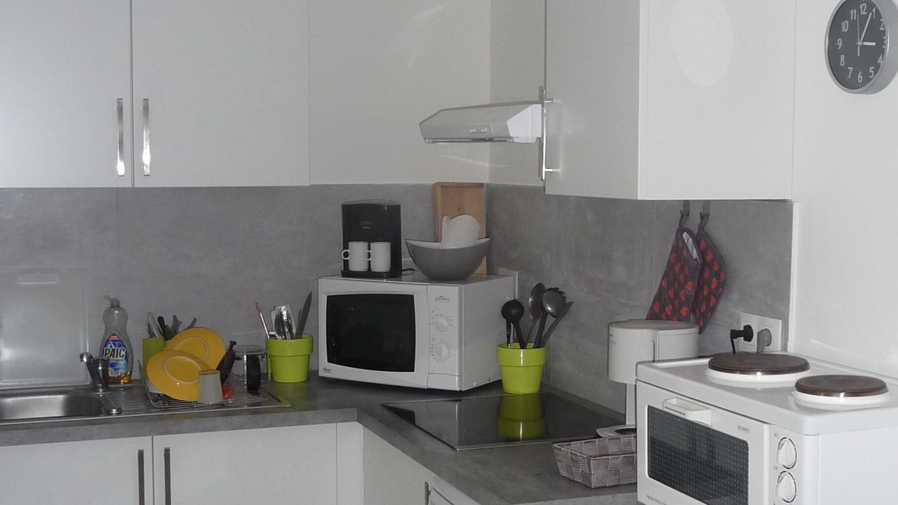 Photo of Kitchen in Adamville