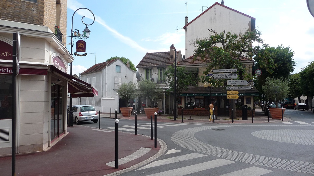 Photo of Outdoor in Adamville