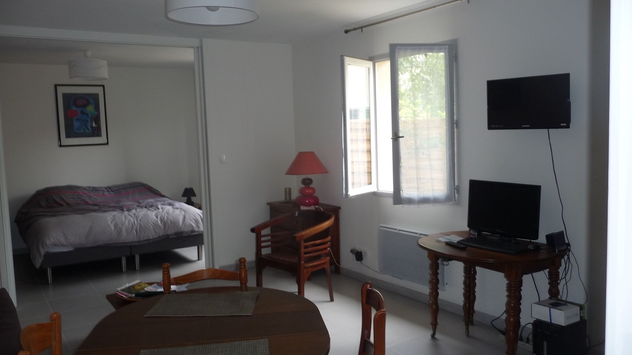Photo of Bedroom in Adamville