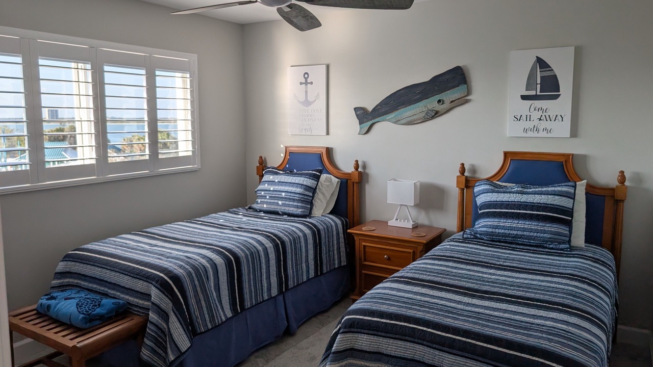 Photo of Bedroom in Fort Myers Beach