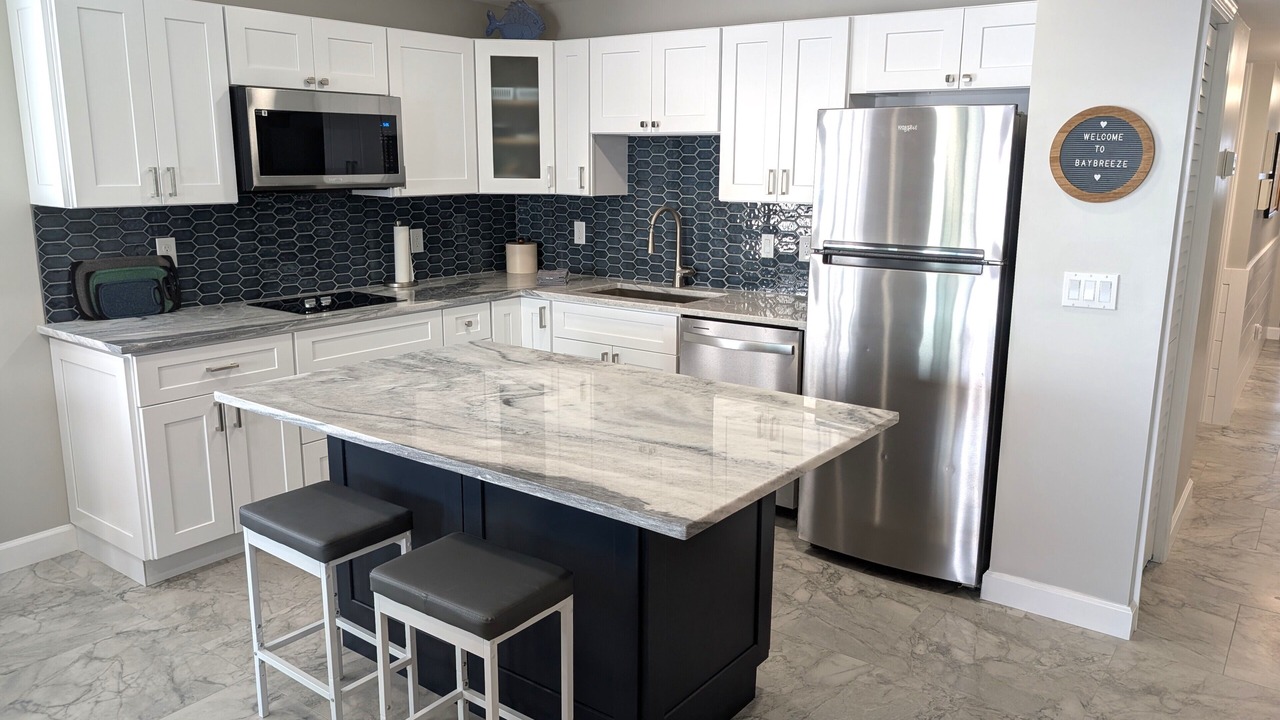 Photo of Kitchen in Fort Myers Beach