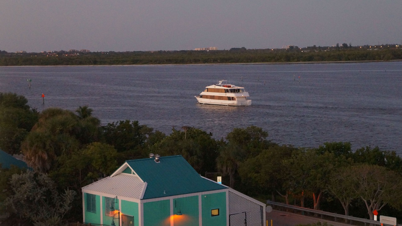Photo of Patio Balcony in Fort Myers Beach