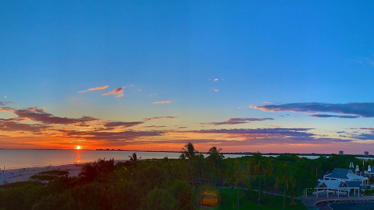Photo of Patio Balcony in Fort Myers Beach