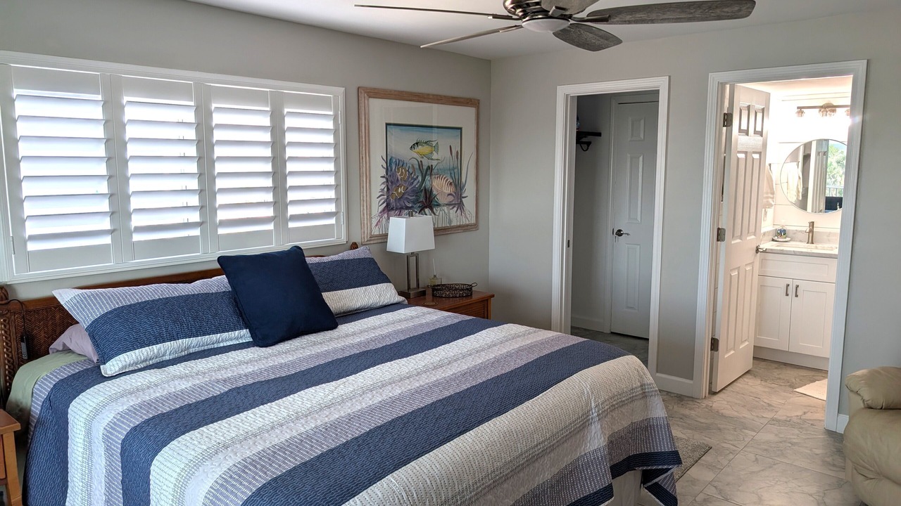 Photo of Bathroom in Fort Myers Beach