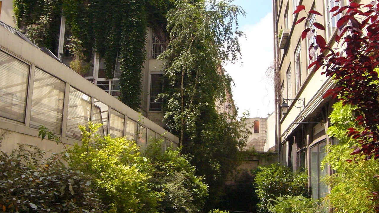 Photo of Outdoor in Quartier Saint-Ambroise