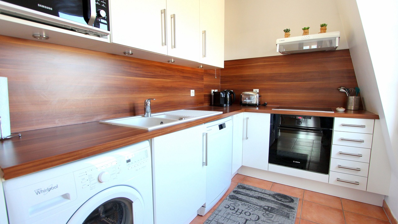Photo of Kitchen in Serris