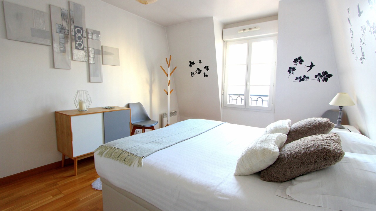 Photo of Bedroom in Serris
