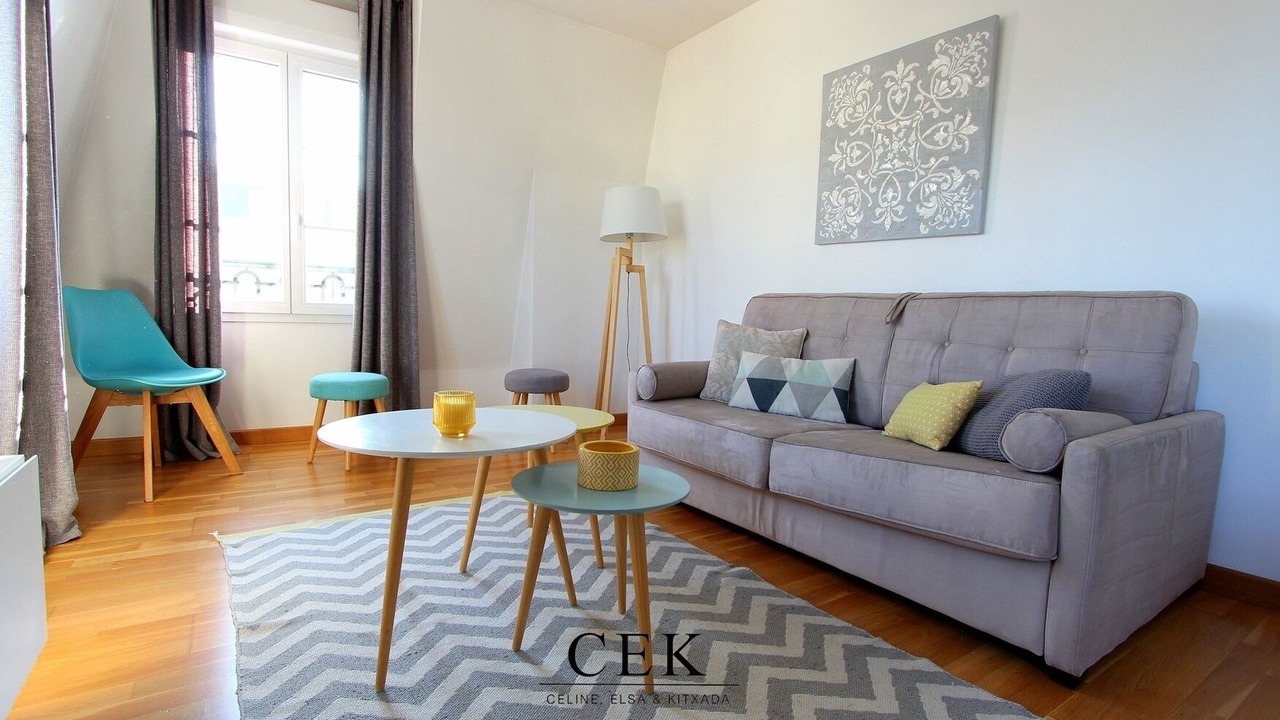 Photo of Livingroom in Serris