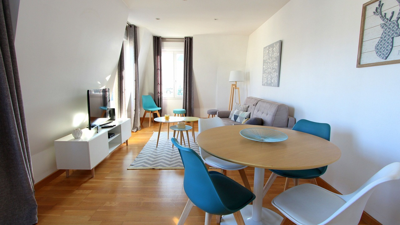 Photo of Livingroom in Serris