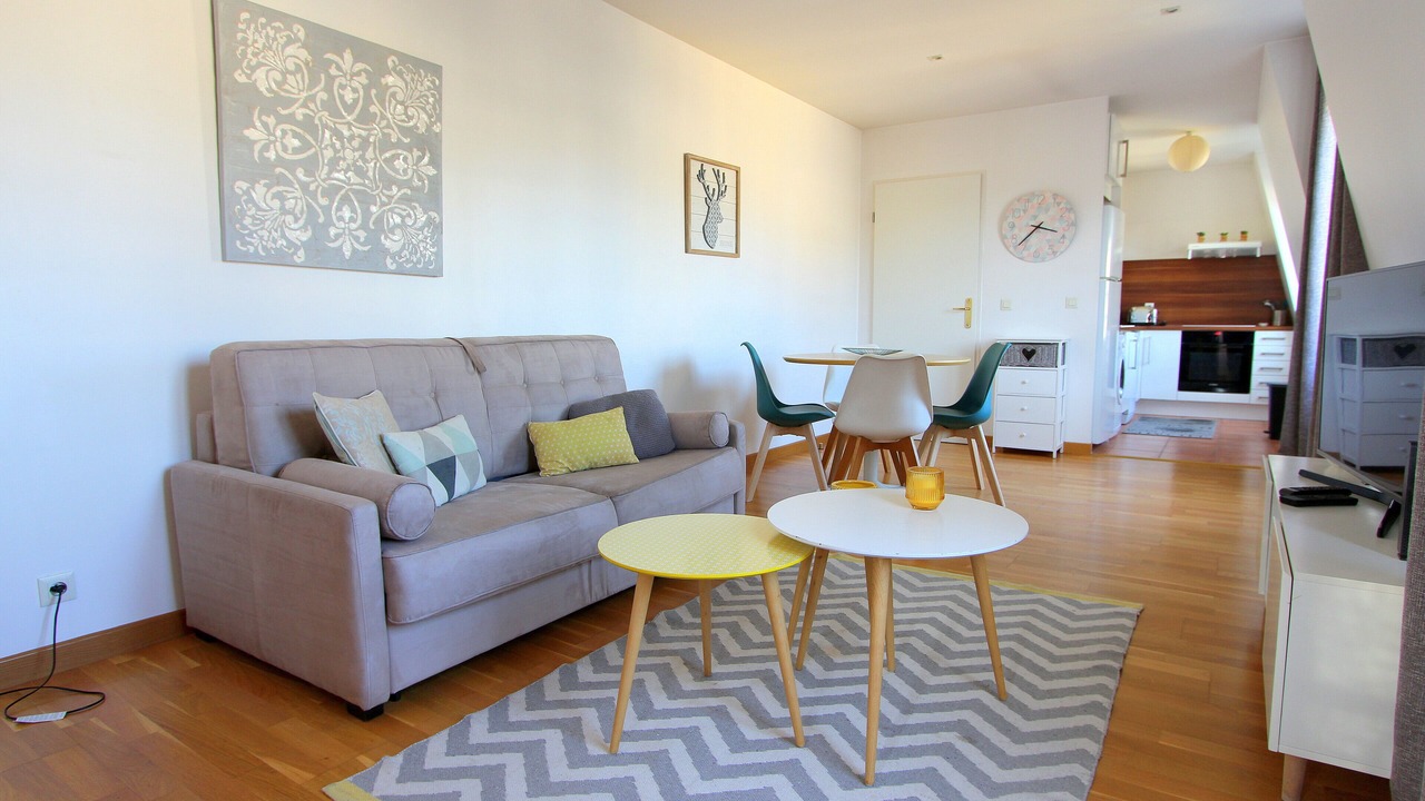 Photo of Livingroom in Serris