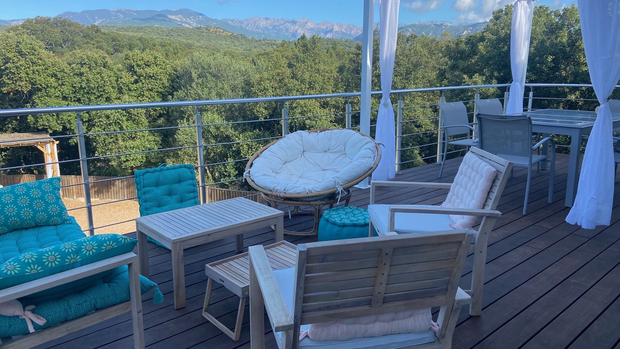 Photo of Outdoor in Sainte-Lucie-de-Porto-Vecchio