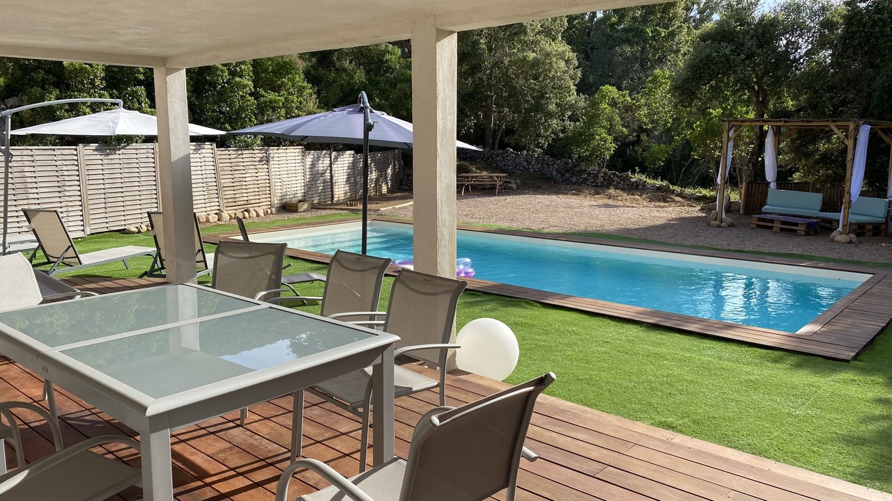 Photo of Outdoor in Sainte-Lucie-de-Porto-Vecchio