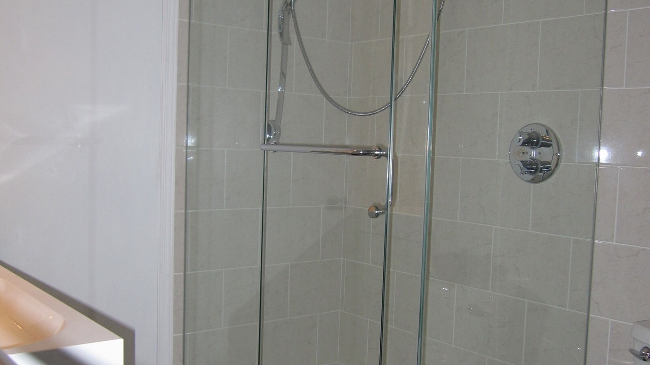 Photo of Bathroom in Old Town Historic District