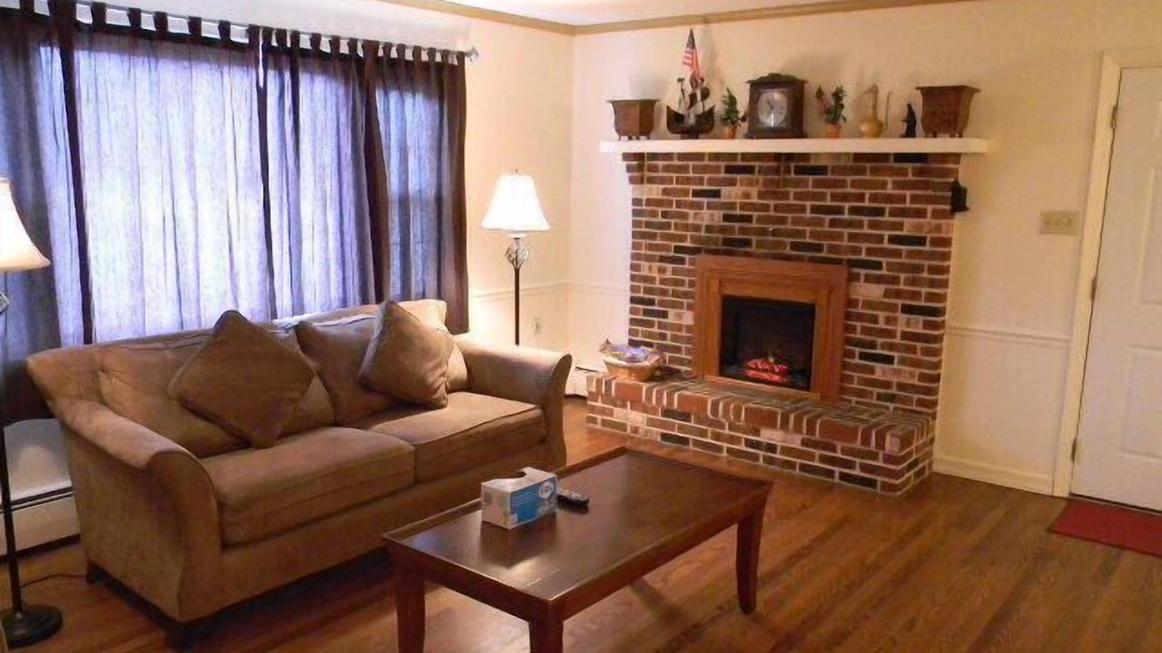 Photo of Livingroom in Harrisburg