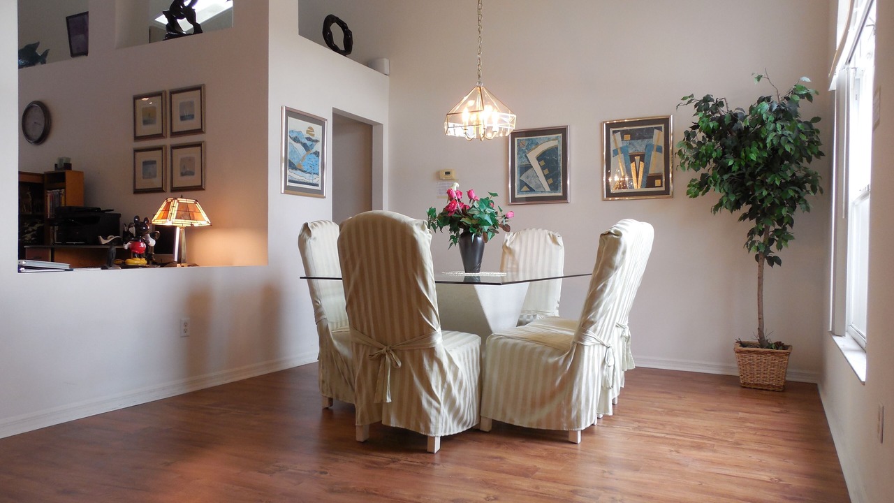 Photo of Bedroom in Lindfields