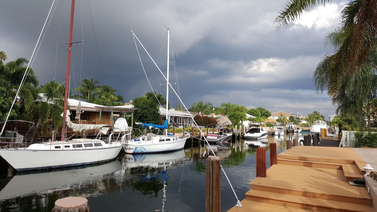 Photo of Others in Pompano Isles