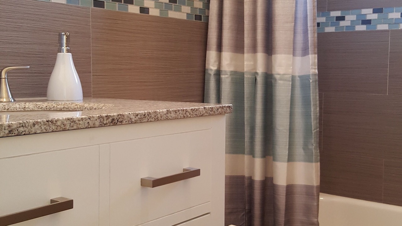 Photo of Bathroom in Pompano Isles