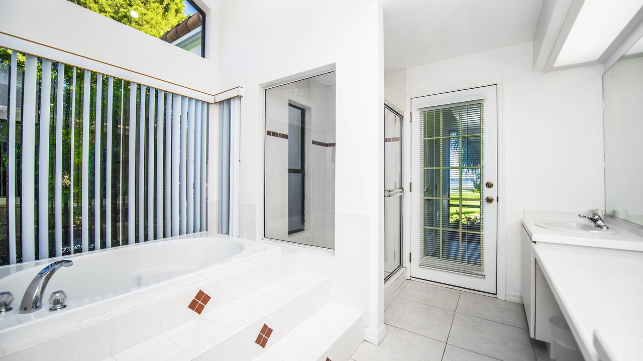 Photo of Bathroom in Clermont