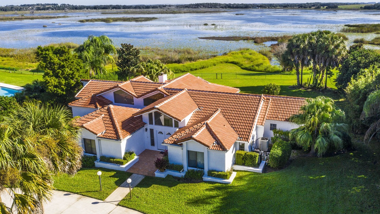 Photo of Outdoor in Clermont