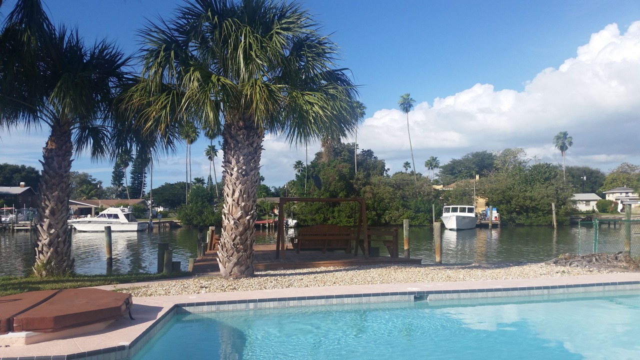 Photo of Outdoor in Indian Rocks Beach