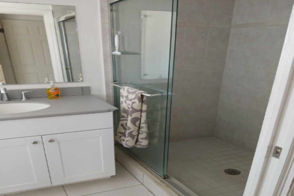 Photo of Bathroom in Indian Rocks Beach