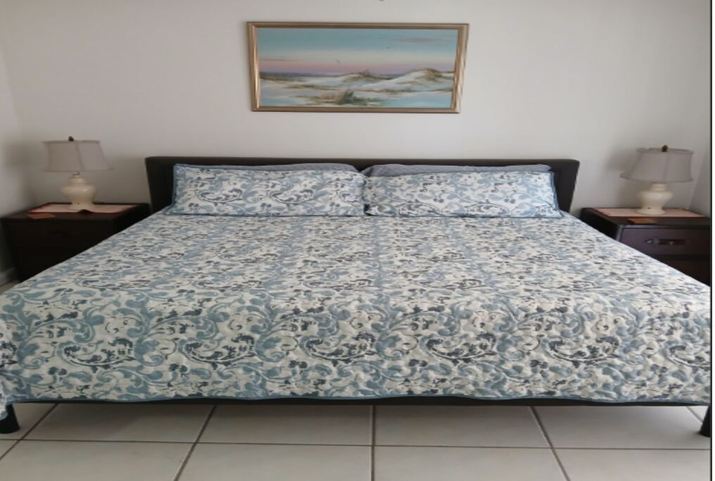 Photo of Bedroom in Indian Rocks Beach