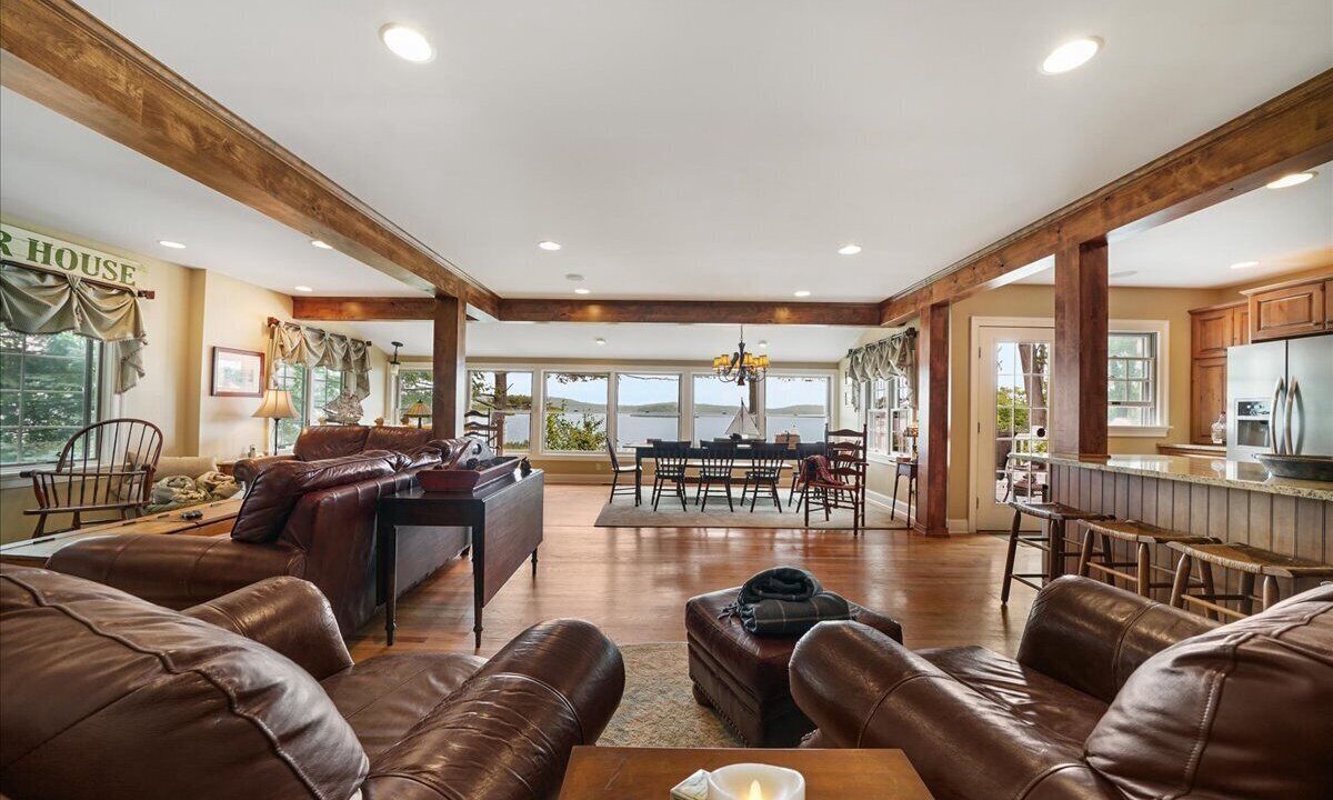 Photo of Livingroom in Tafton