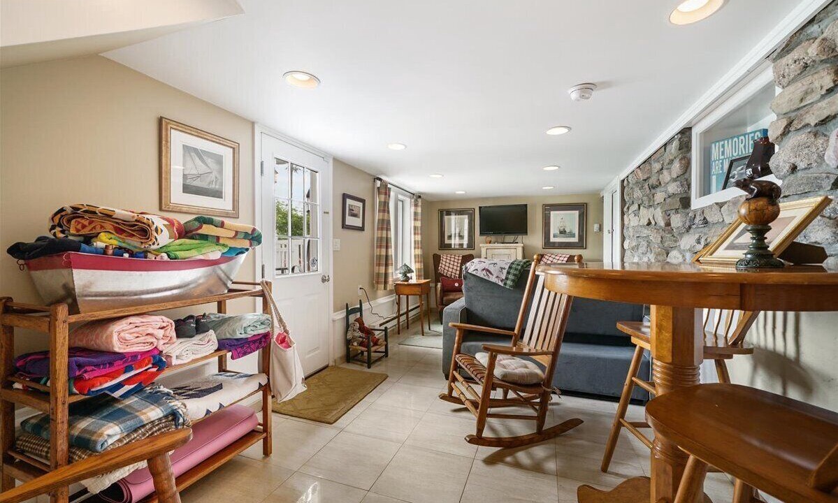 Photo of Bedroom in Tafton