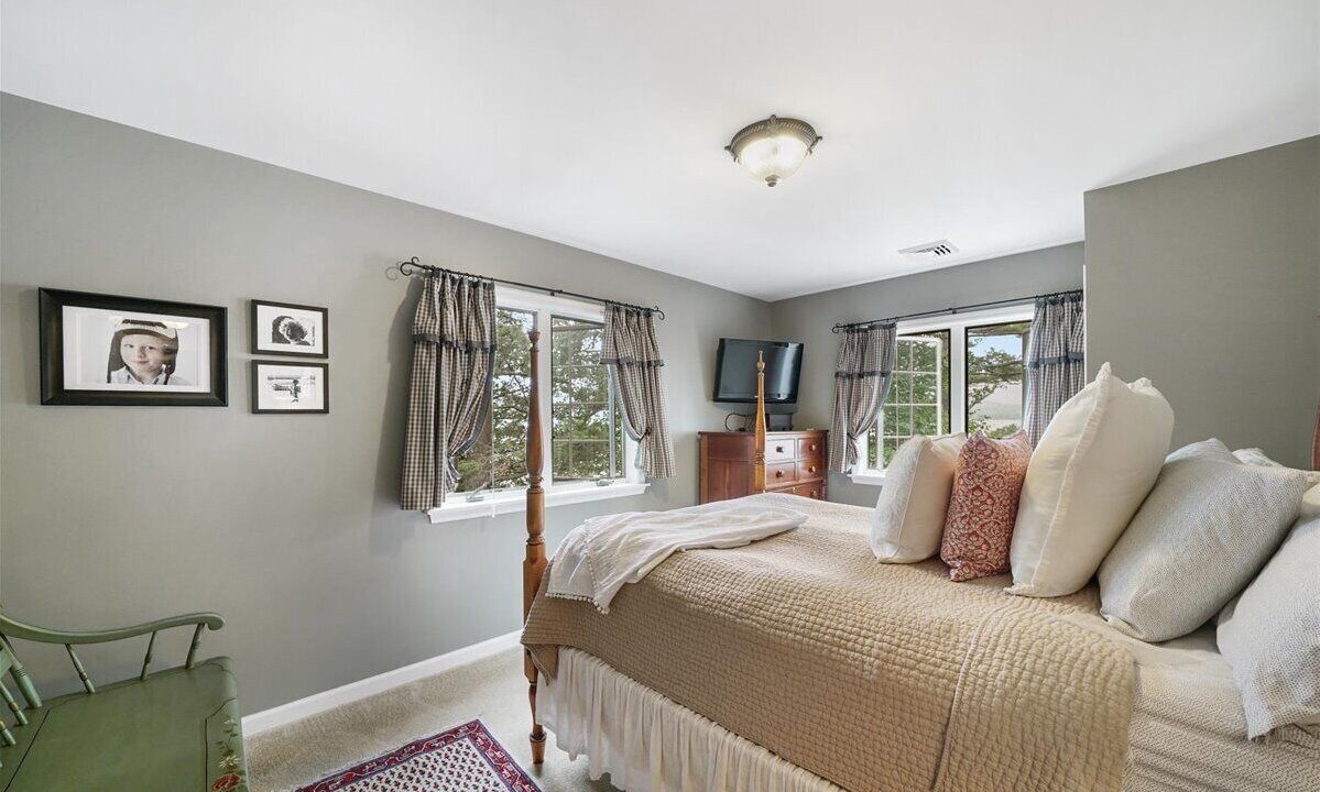 Photo of Bedroom in Tafton