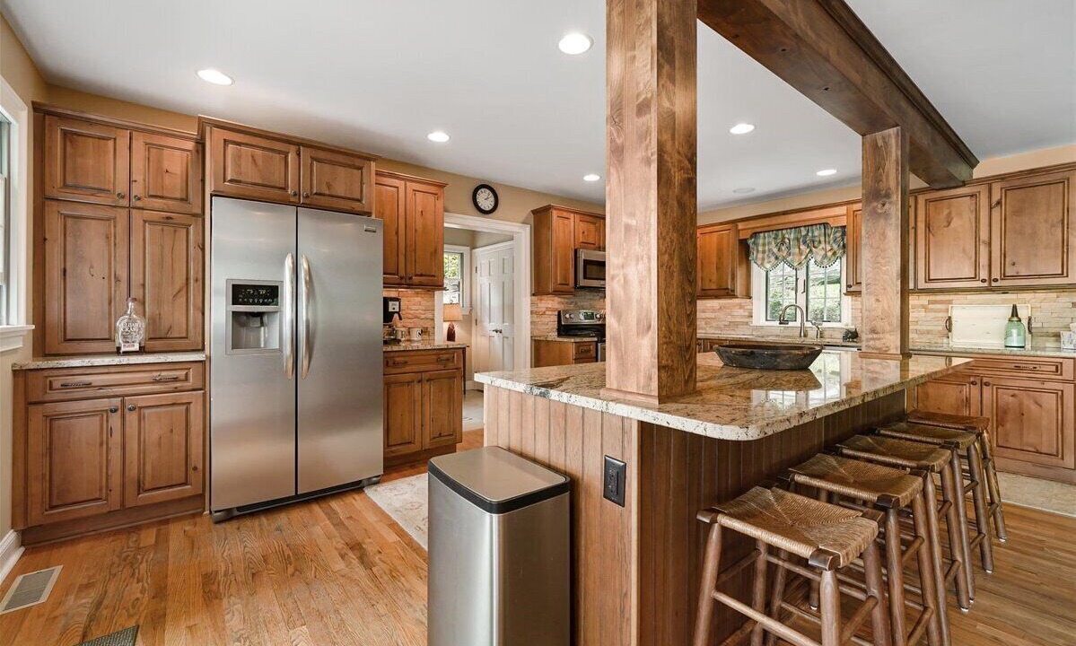 Photo of Kitchen in Tafton
