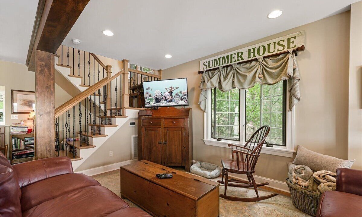 Photo of Livingroom in Tafton