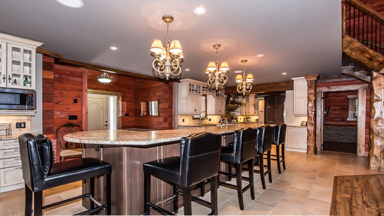 Photo of Kitchen in Skead