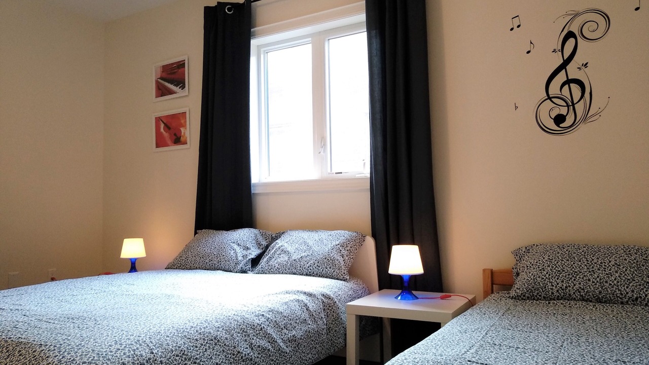 Photo of Bedroom in Erin Mills