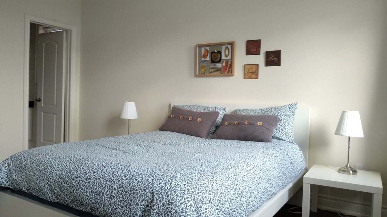 Photo of Bedroom in Erin Mills
