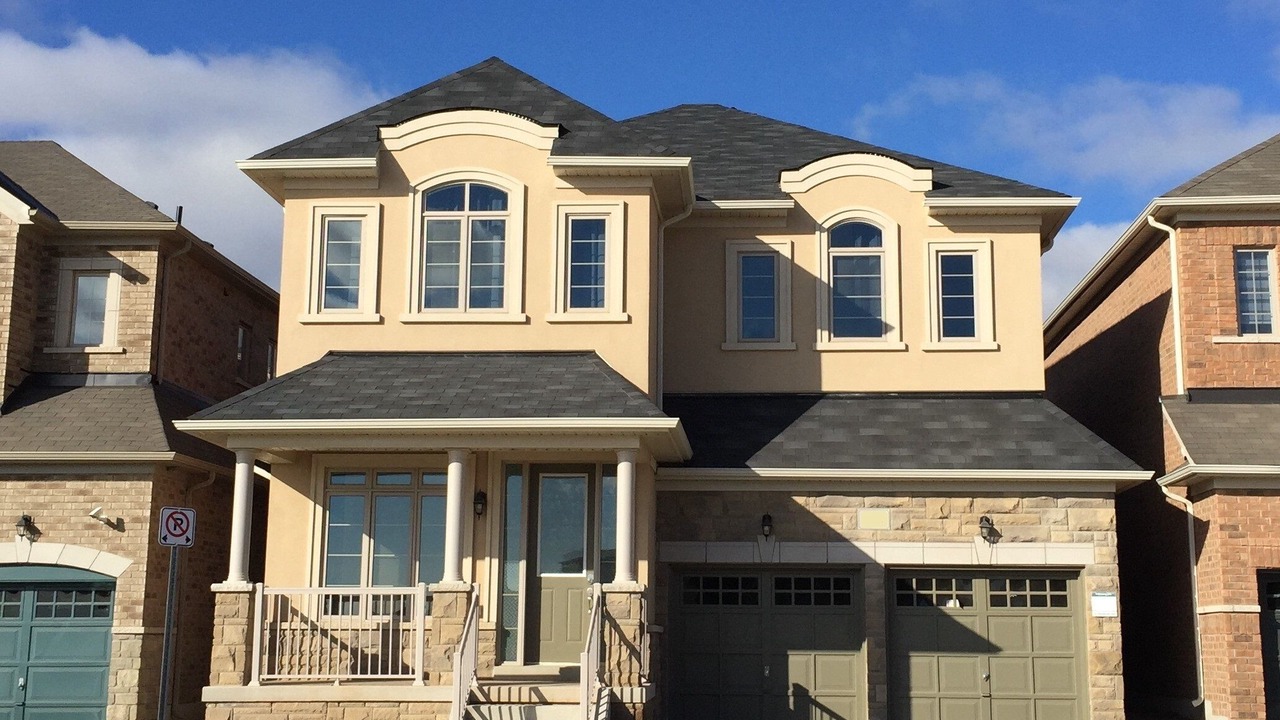 Photo of Outdoor in Erin Mills