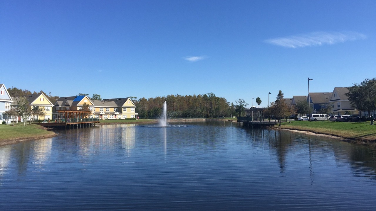 Photo of Outdoor in Venetian Bay Villages