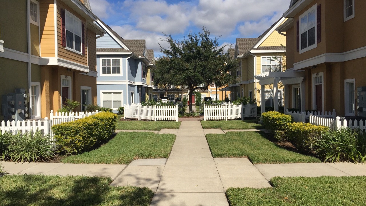 Photo of Outdoor in Venetian Bay Villages