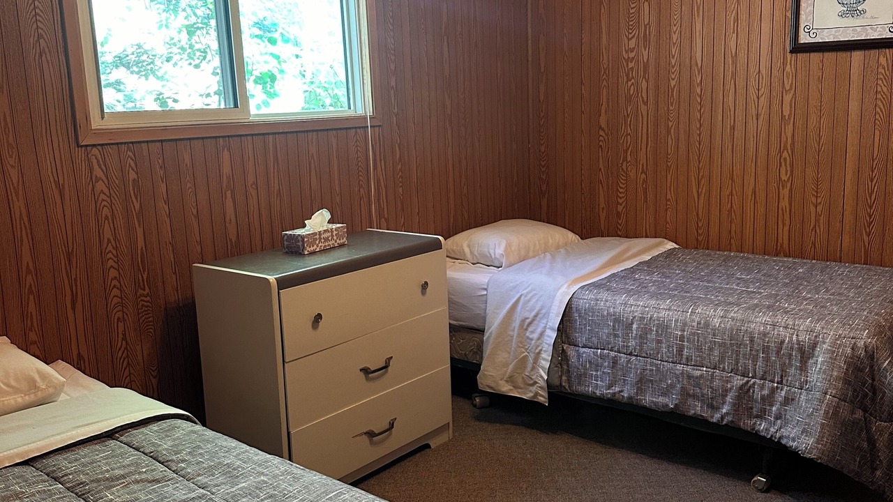 Photo of Bedroom in Kenora