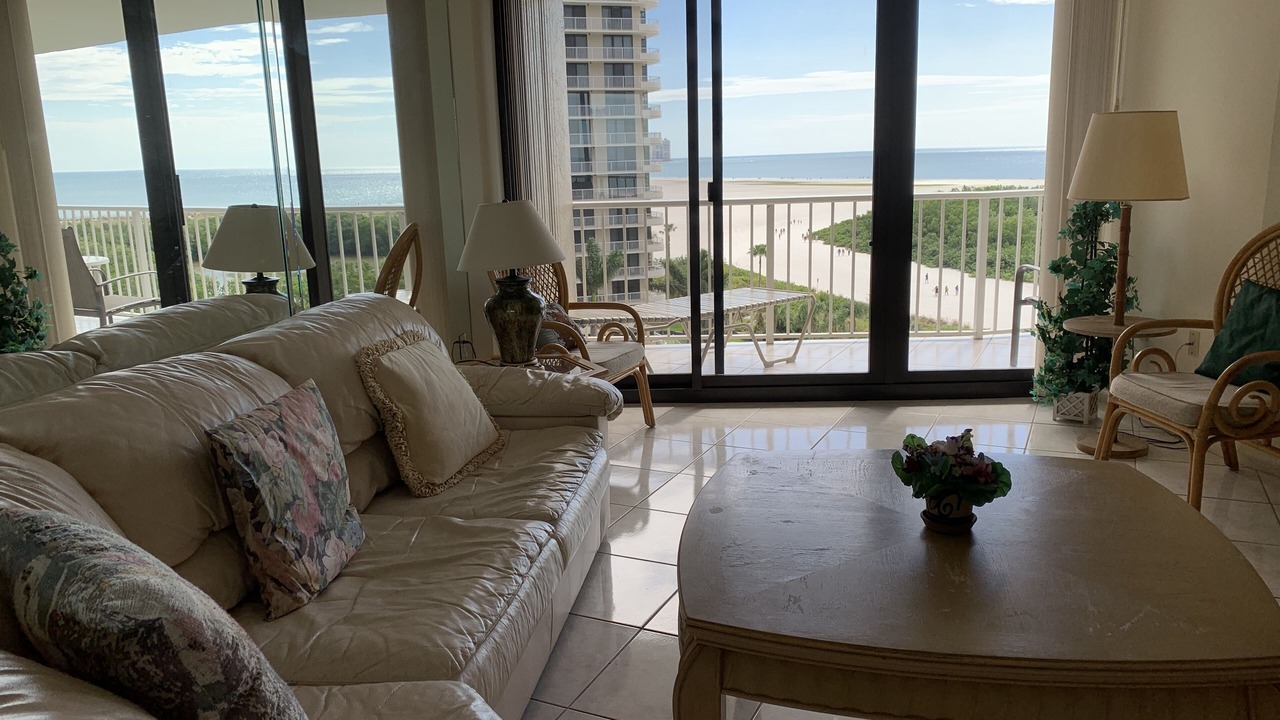 Photo of Bedroom in Marco Island