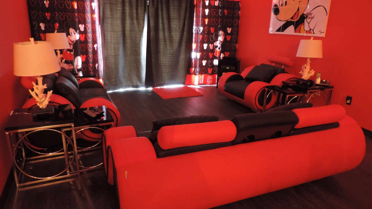 Photo of Bedroom in Ridgewood Lakes