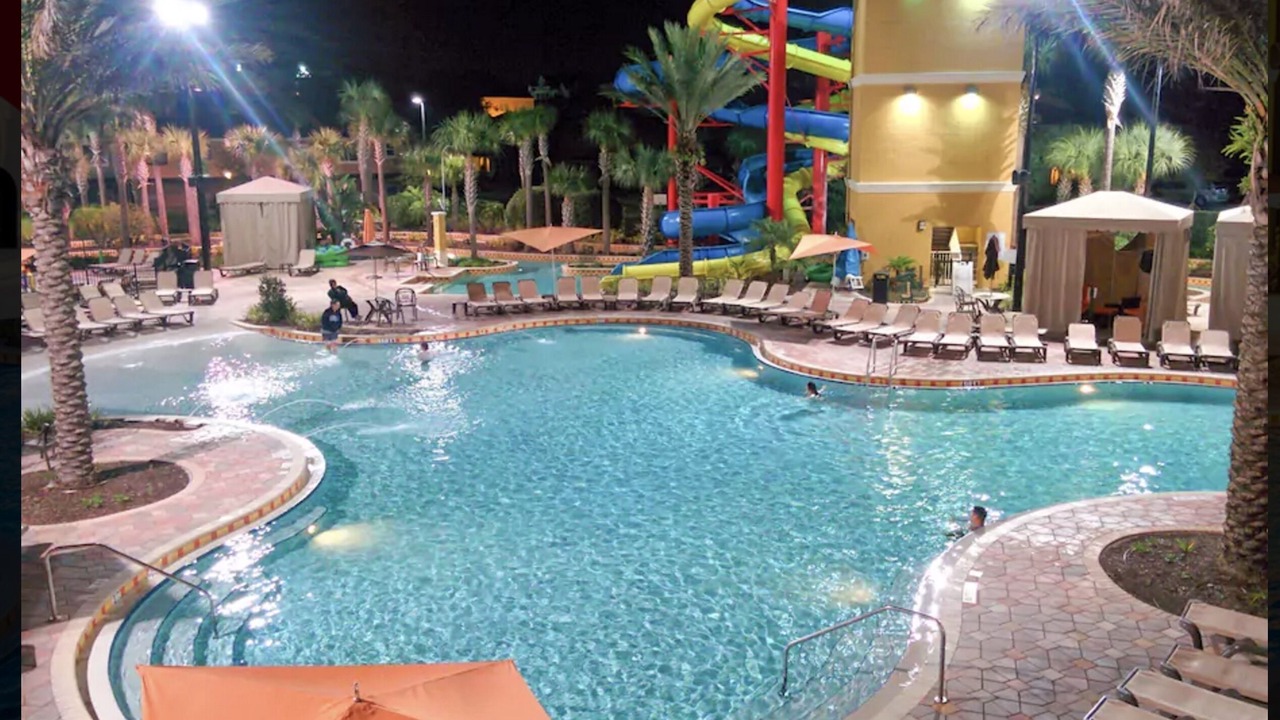 Photo of Outdoor in Kissimmee