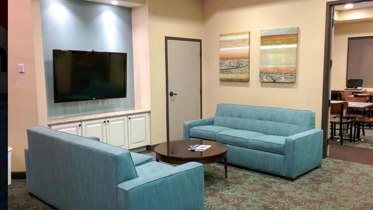 Photo of Livingroom in Kissimmee