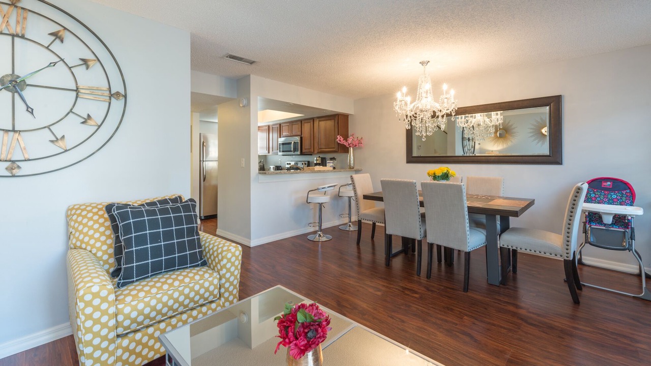 Photo of Livingroom in Kissimmee