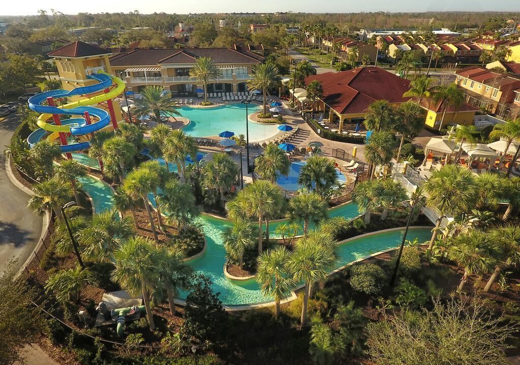 Photo of Outdoor in Kissimmee