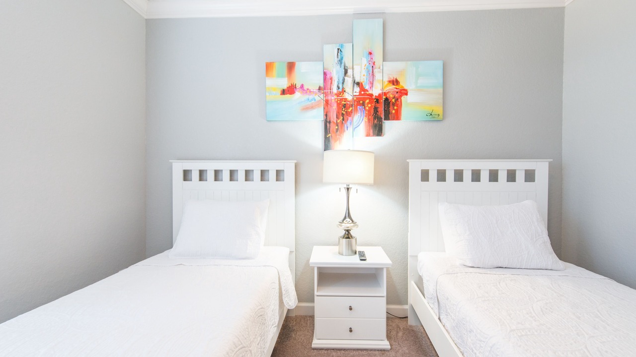 Photo of Bedroom in Four Corners