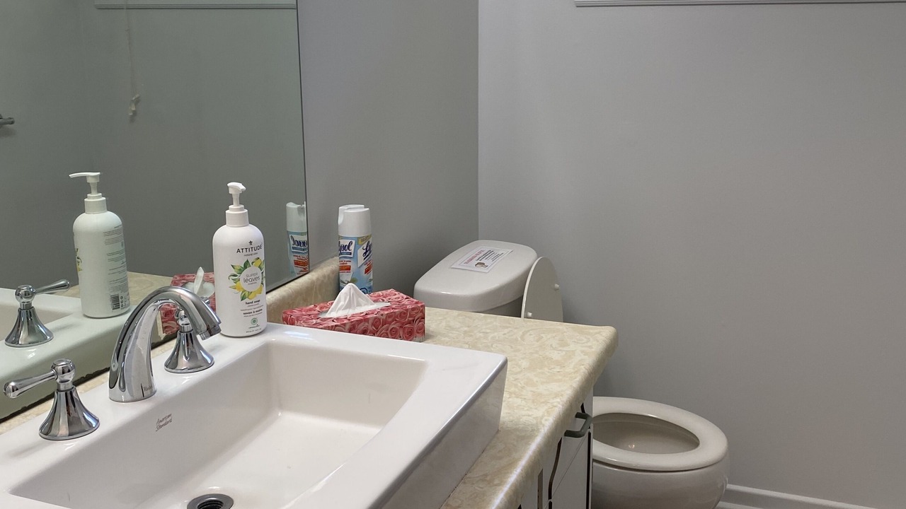 Photo of Bathroom in Kawartha Lakes