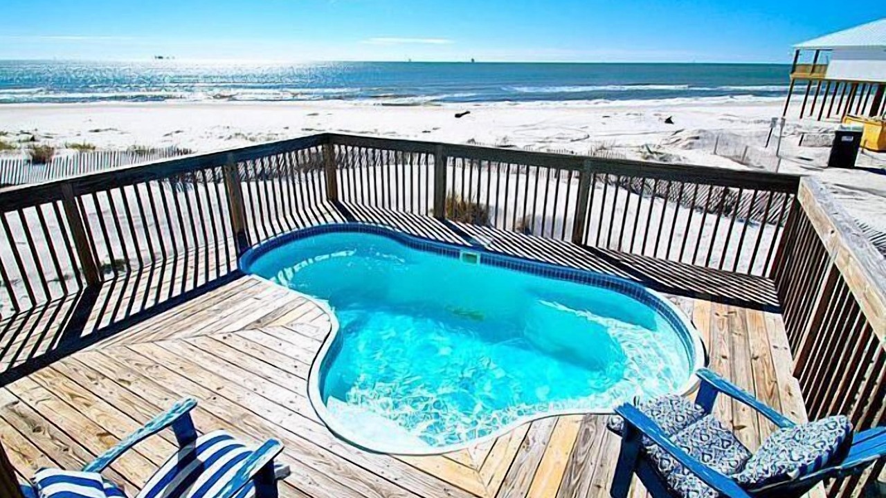 Photo of Outdoor in Dauphin Island