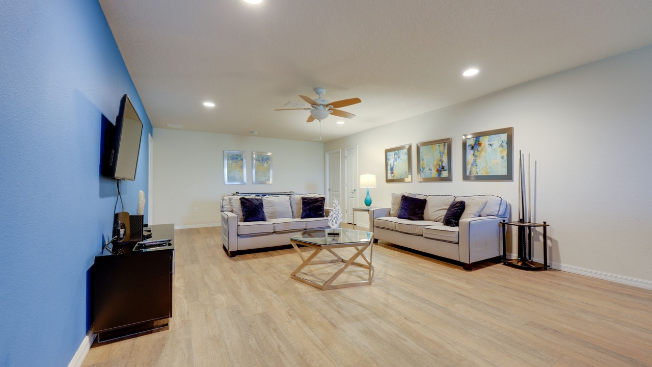Photo of Bedroom in Four Corners