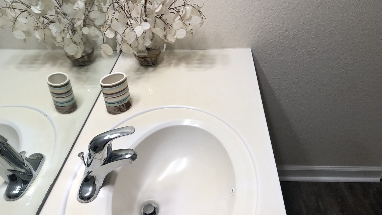 Photo of Bathroom in Florida Central Atlantic Coast