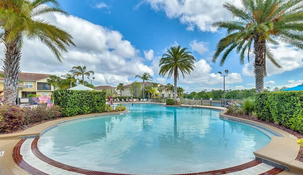 Photo of Outdoor in West Kissimmee